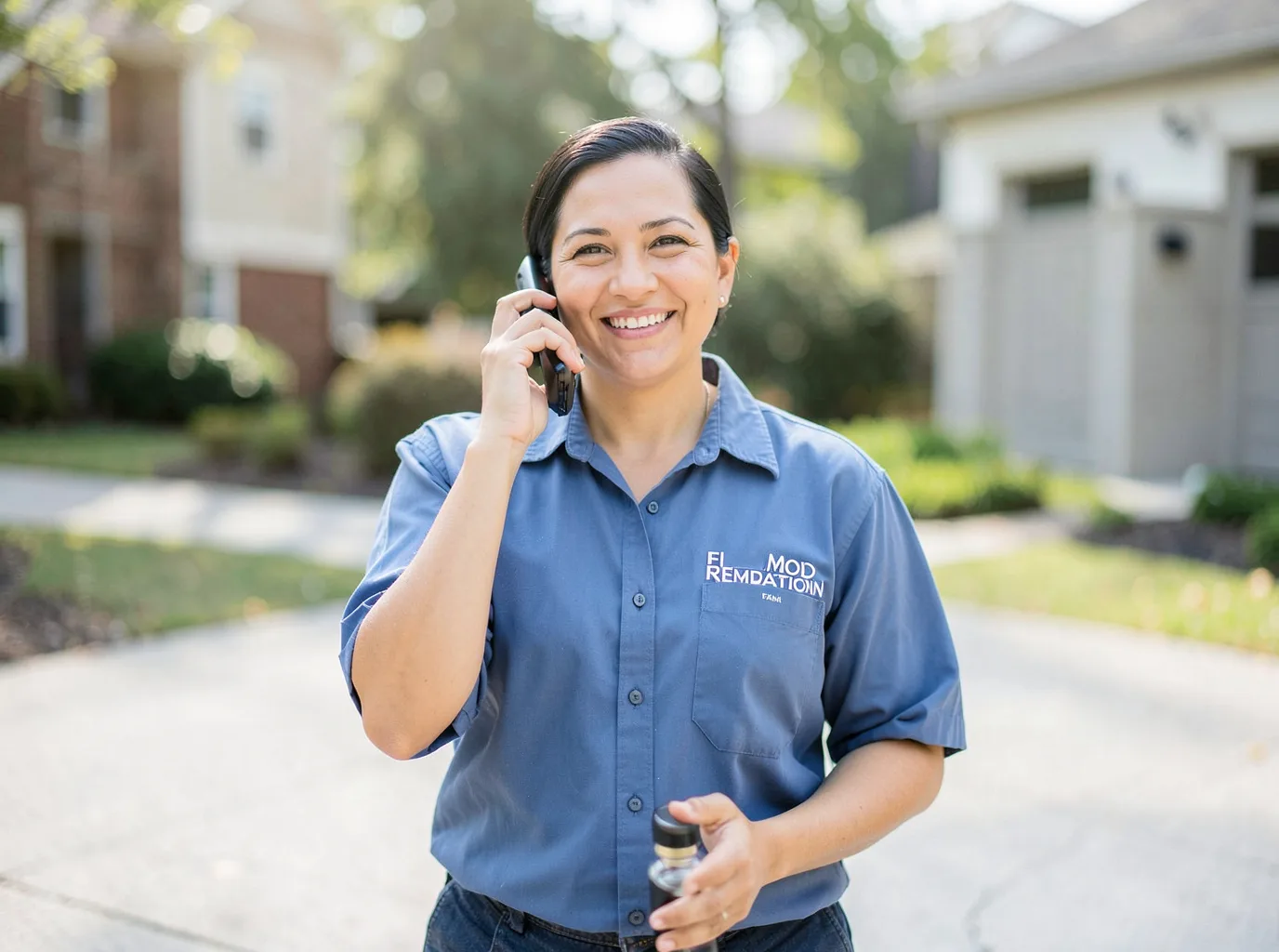 Mold Remediation Sunfield, MI FAQs